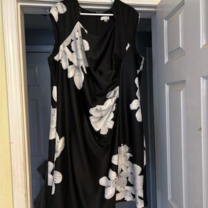 Calvin Klein dress